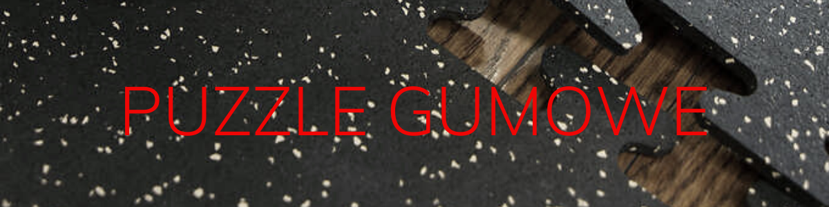 PUZZLE GUMOWE